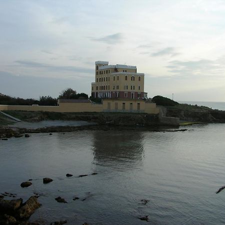Catalan Rooms Alghero Eksteriør billede