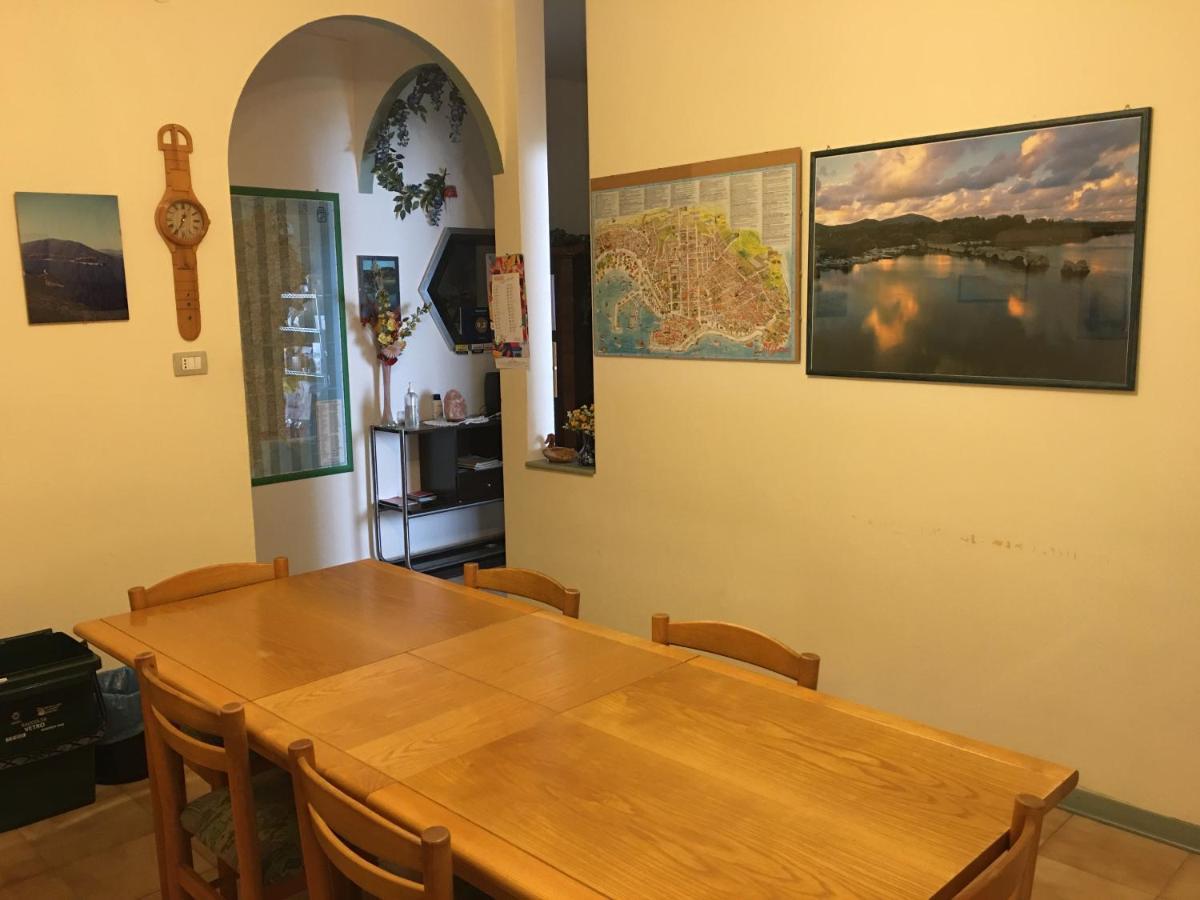 Catalan Rooms Alghero Eksteriør billede