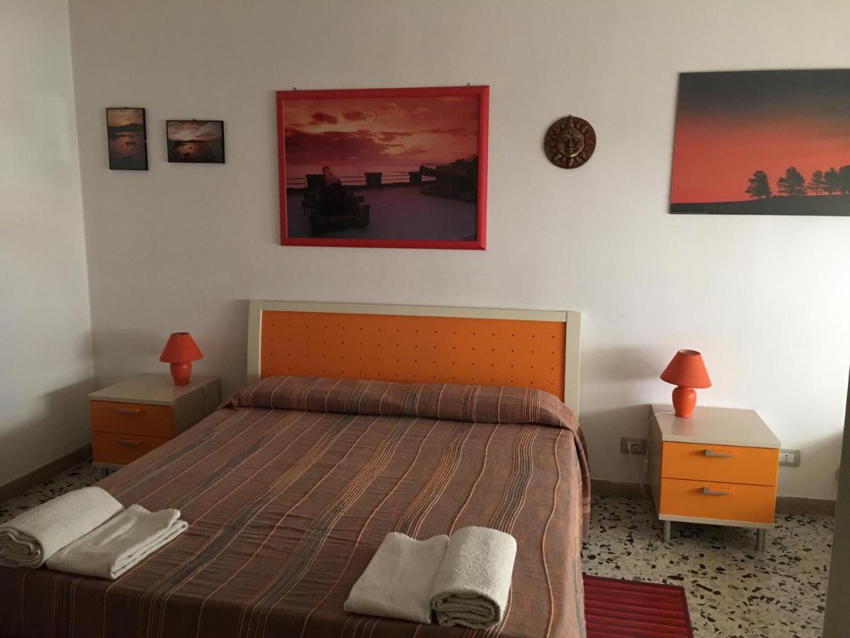 Catalan Rooms Alghero Eksteriør billede