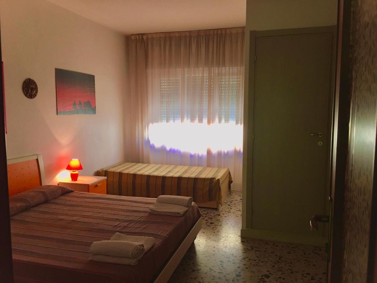 Catalan Rooms Alghero Eksteriør billede