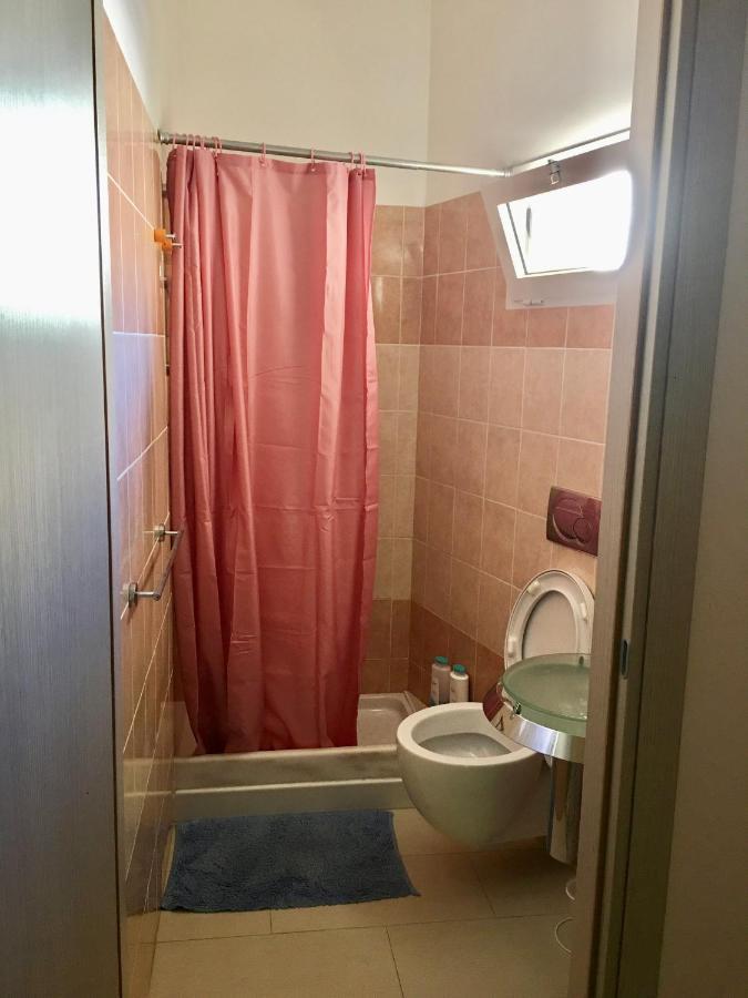 Catalan Rooms Alghero Eksteriør billede