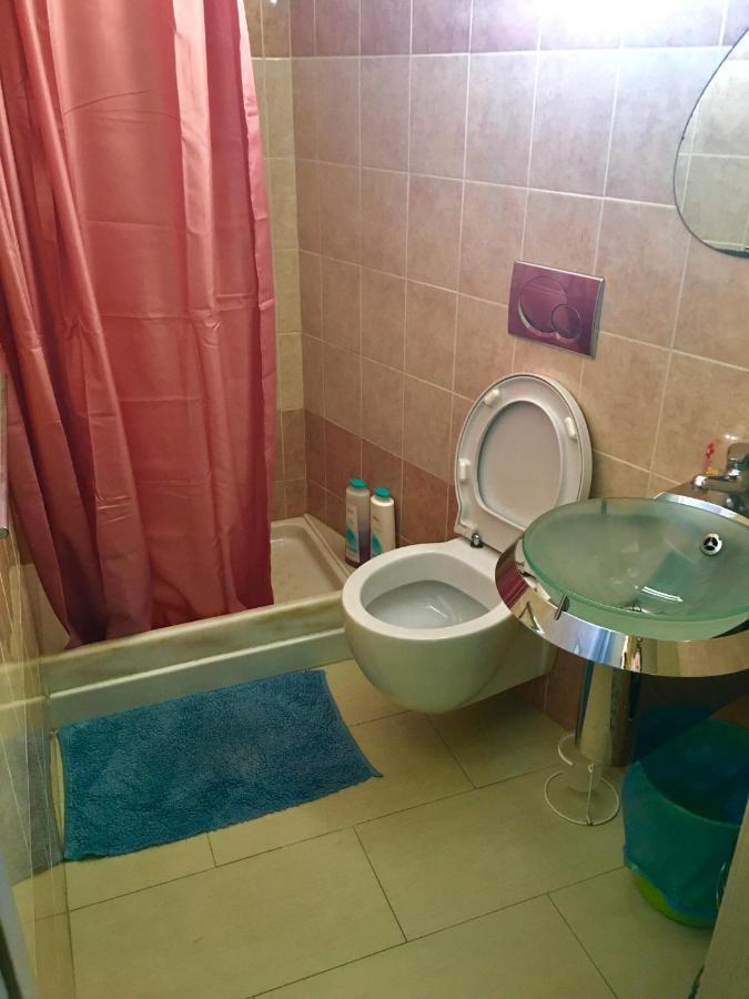 Catalan Rooms Alghero Eksteriør billede