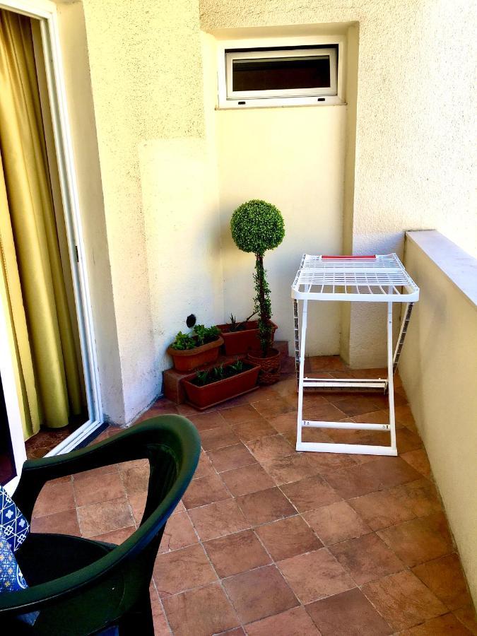 Catalan Rooms Alghero Eksteriør billede