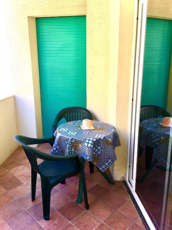 Catalan Rooms Alghero Eksteriør billede