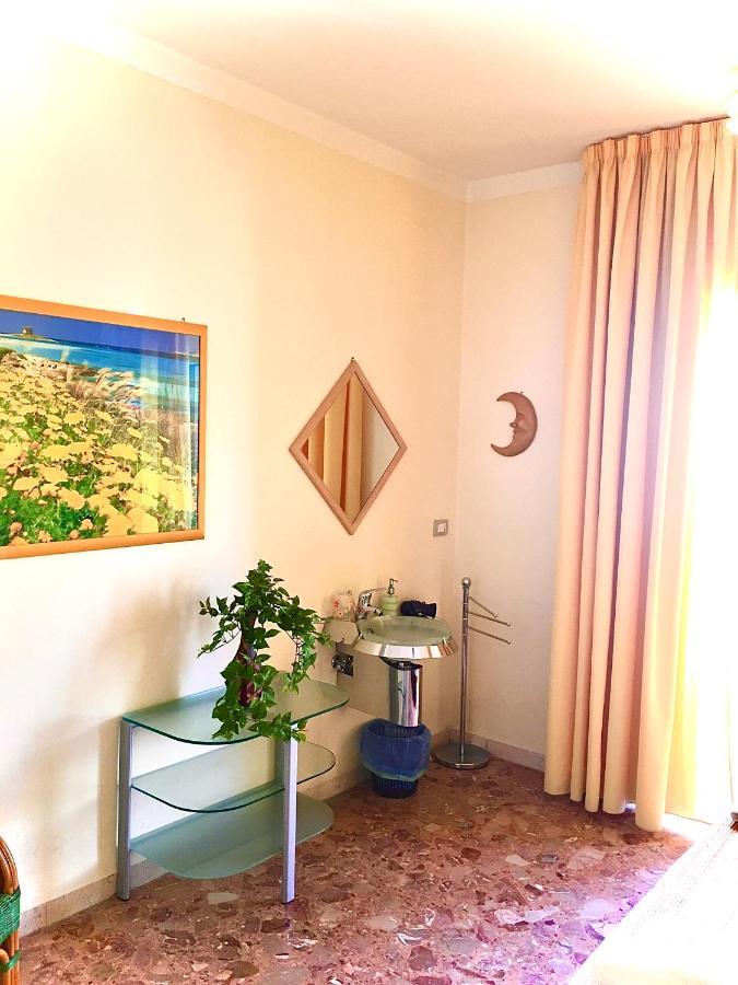 Catalan Rooms Alghero Eksteriør billede