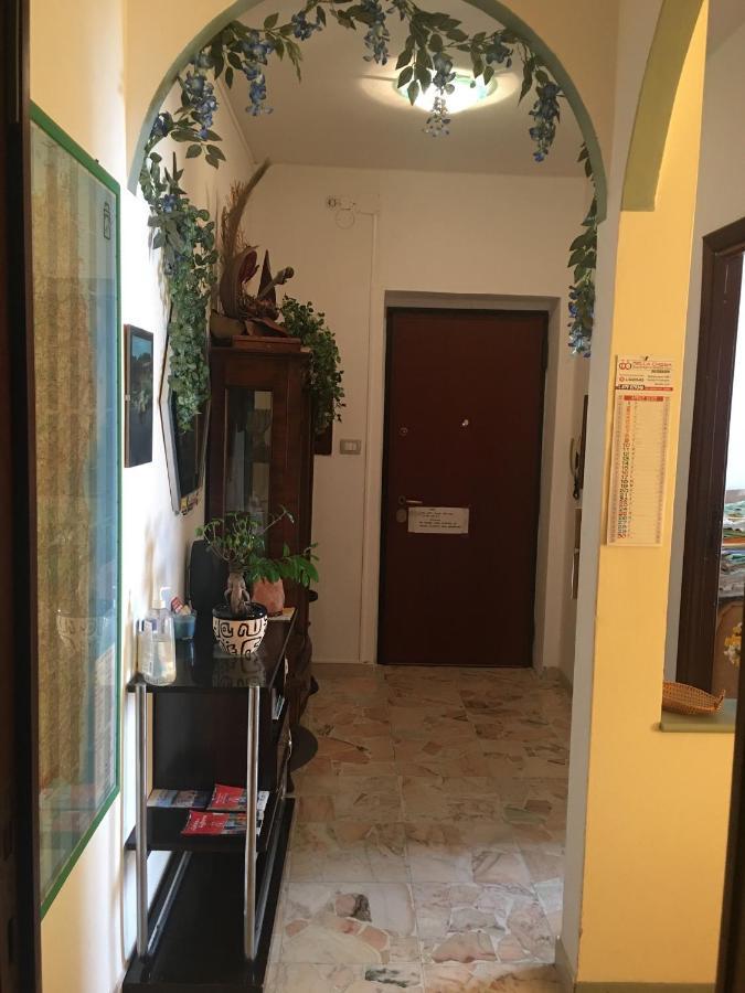 Catalan Rooms Alghero Eksteriør billede