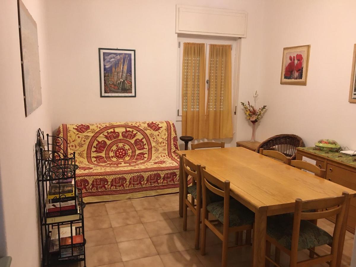 Catalan Rooms Alghero Eksteriør billede