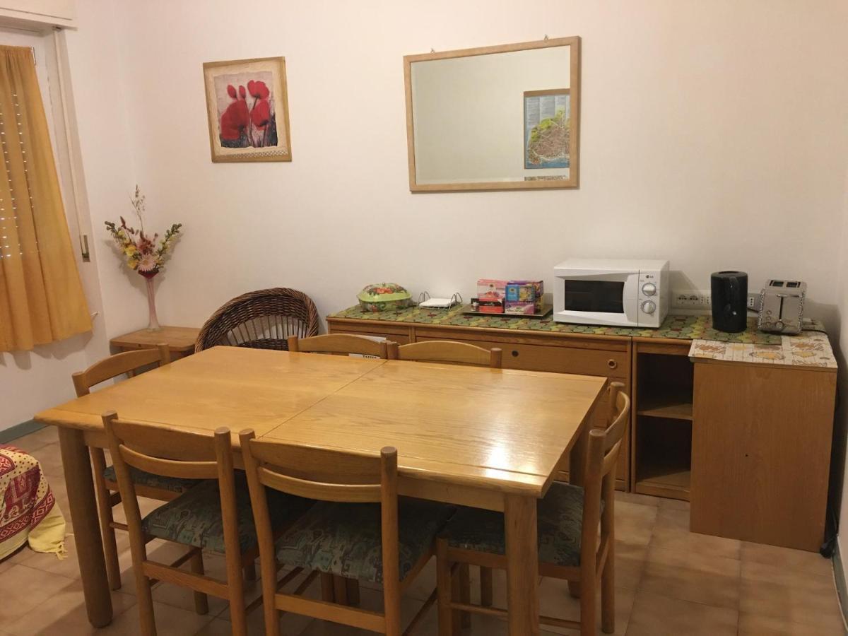 Catalan Rooms Alghero Eksteriør billede
