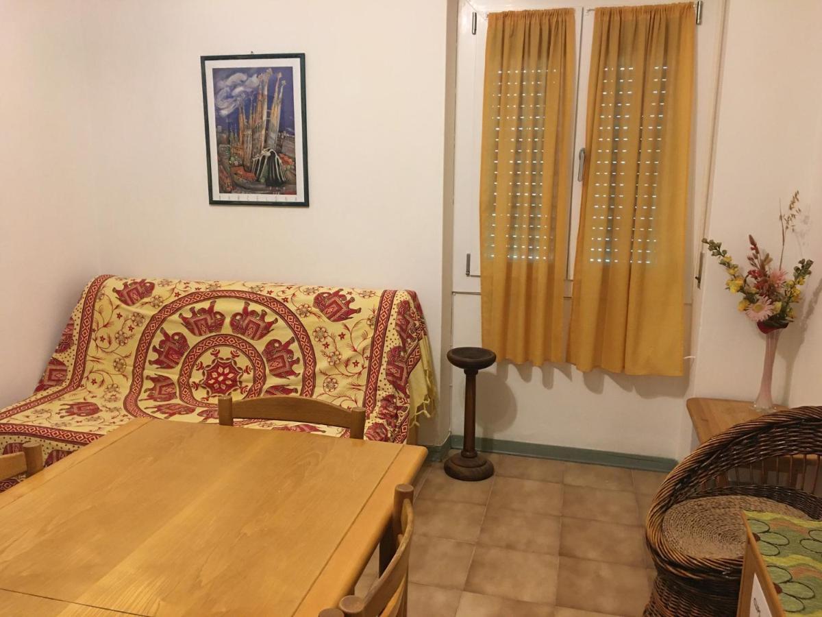 Catalan Rooms Alghero Eksteriør billede