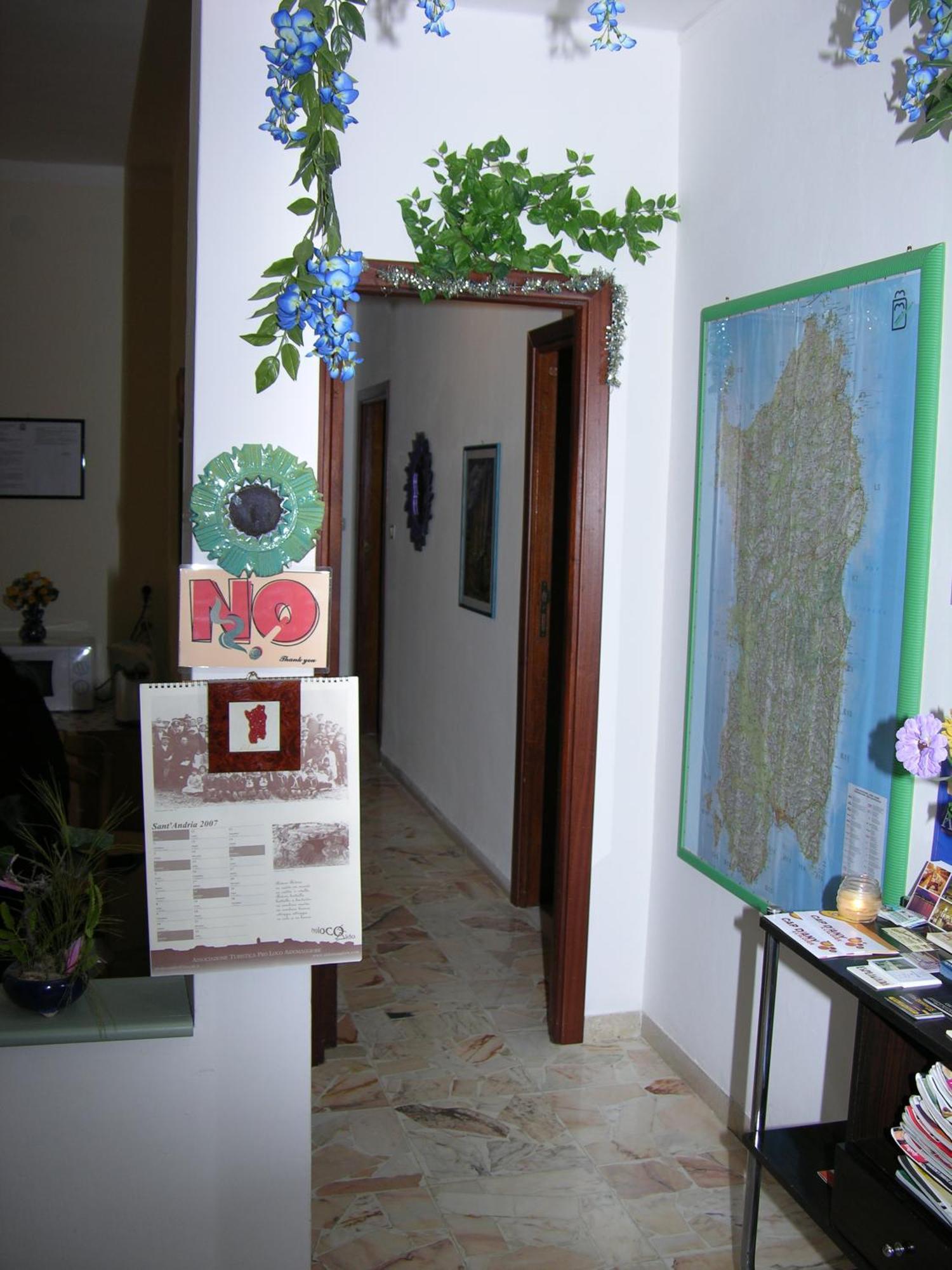 Catalan Rooms Alghero Eksteriør billede