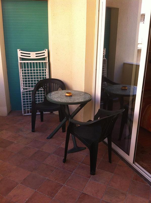 Catalan Rooms Alghero Eksteriør billede