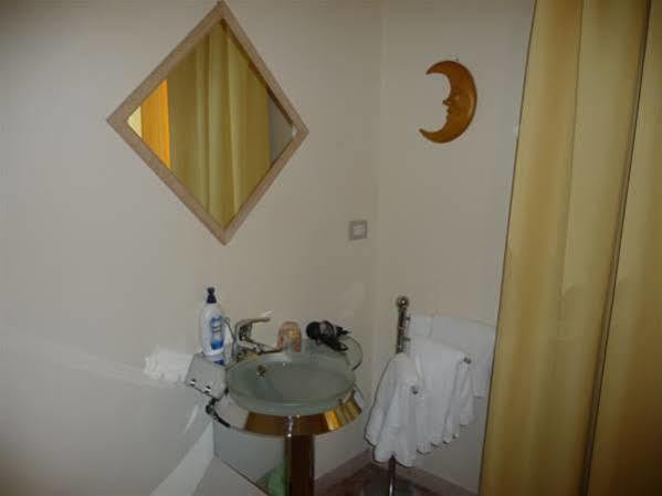 Catalan Rooms Alghero Eksteriør billede
