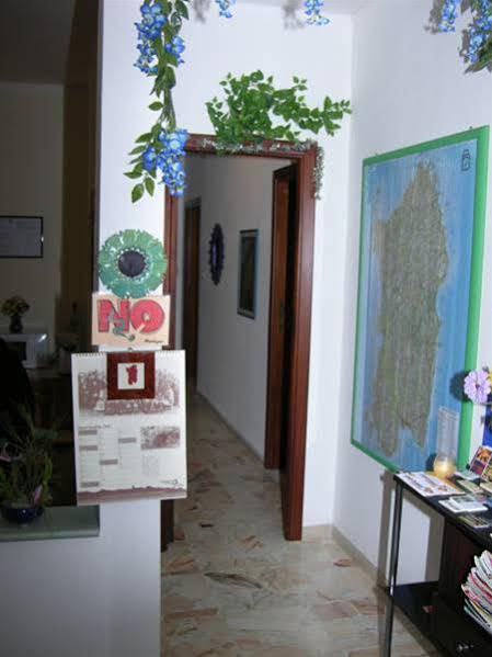Catalan Rooms Alghero Eksteriør billede