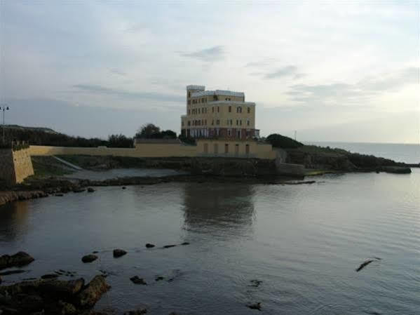 Catalan Rooms Alghero Eksteriør billede