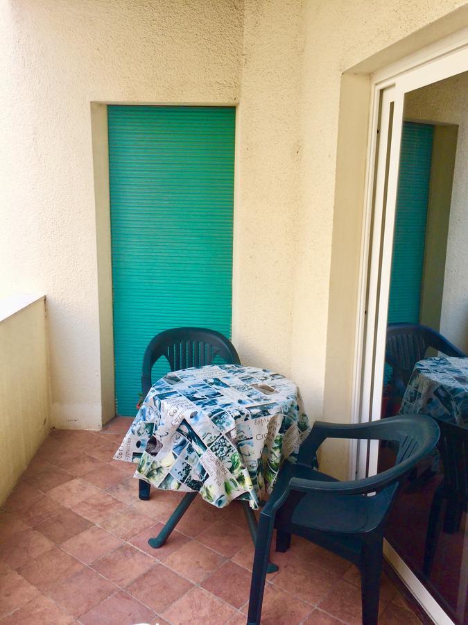 Catalan Rooms Alghero Eksteriør billede