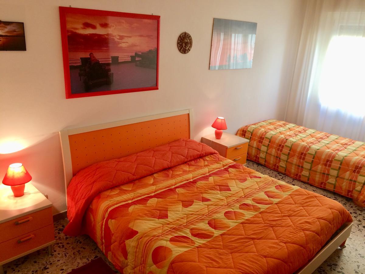 Catalan Rooms Alghero Eksteriør billede
