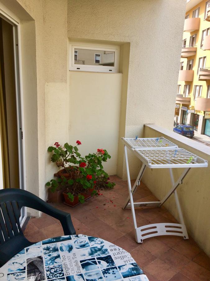Catalan Rooms Alghero Eksteriør billede
