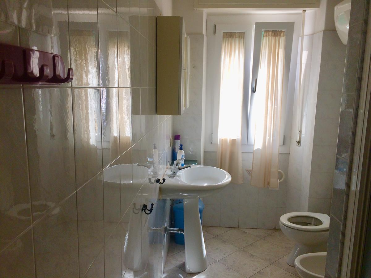 Catalan Rooms Alghero Eksteriør billede