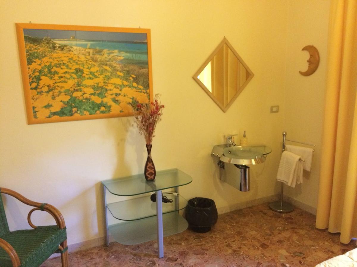 Catalan Rooms Alghero Eksteriør billede
