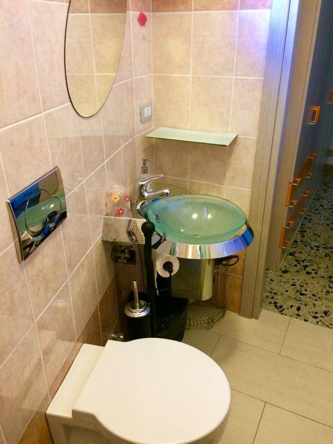 Catalan Rooms Alghero Eksteriør billede