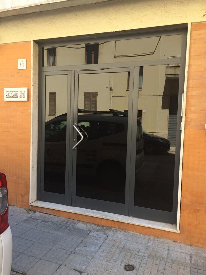 Catalan Rooms Alghero Eksteriør billede
