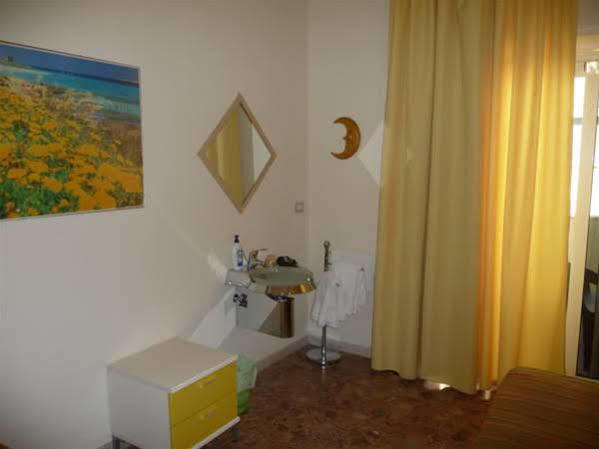 Catalan Rooms Alghero Eksteriør billede