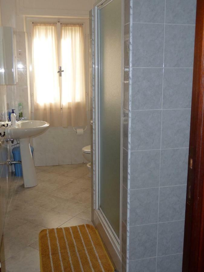 Catalan Rooms Alghero Eksteriør billede