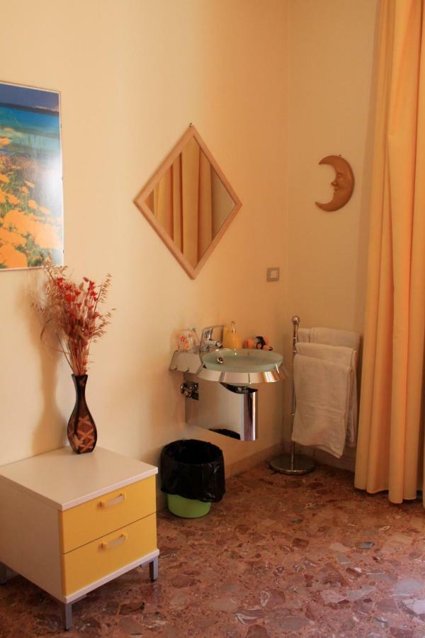 Catalan Rooms Alghero Eksteriør billede
