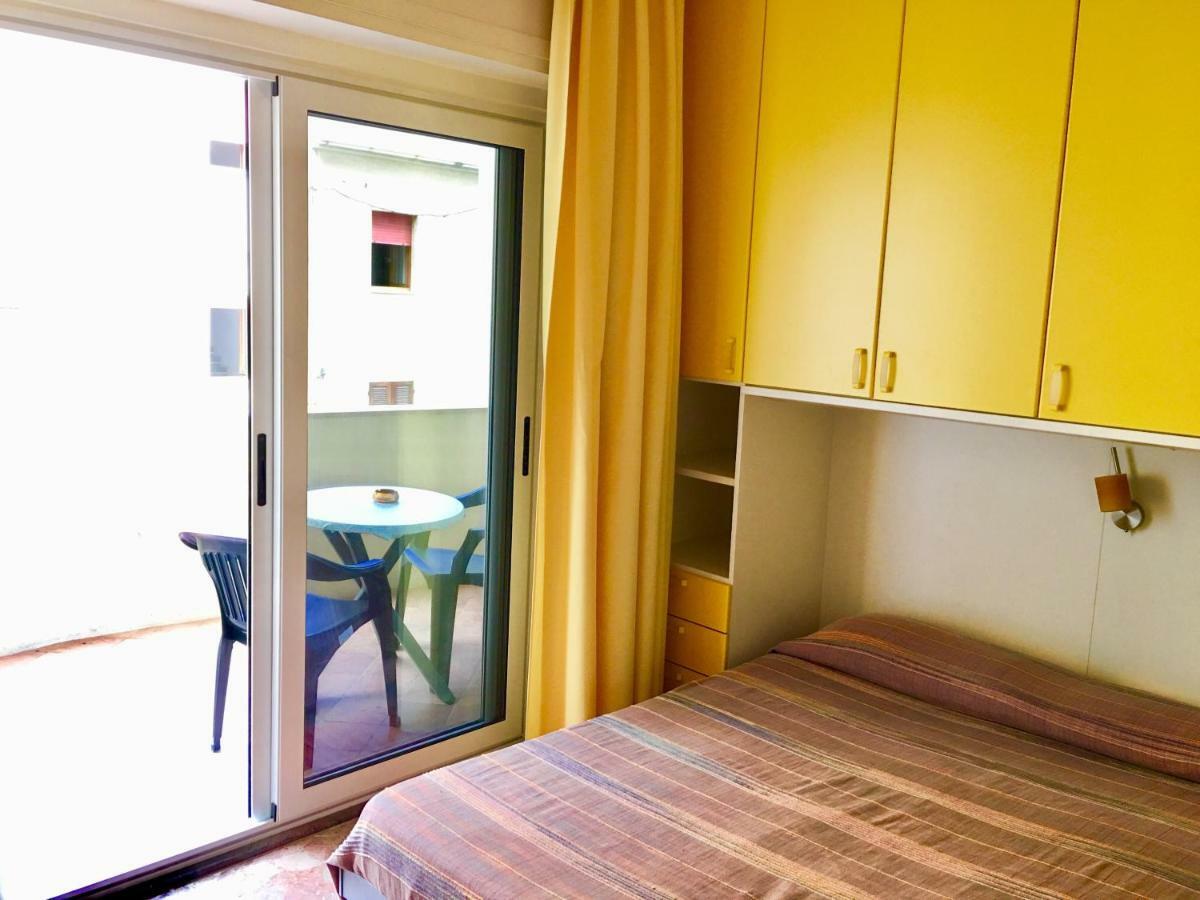 Catalan Rooms Alghero Eksteriør billede