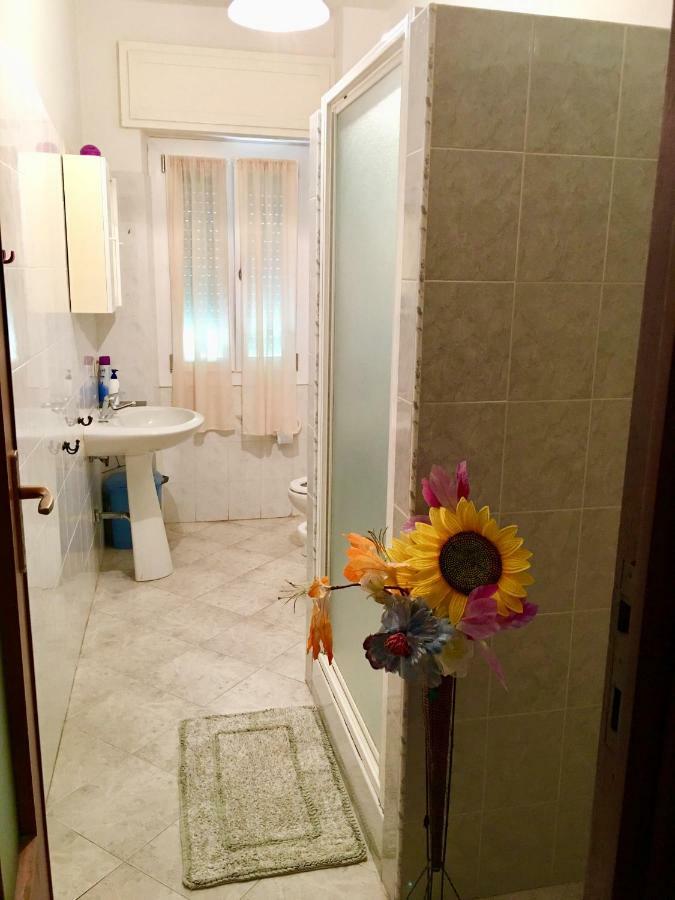 Catalan Rooms Alghero Eksteriør billede