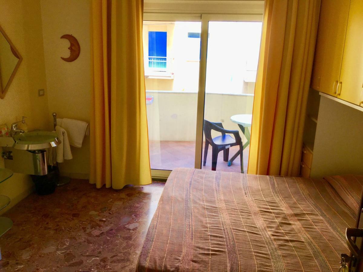 Catalan Rooms Alghero Eksteriør billede