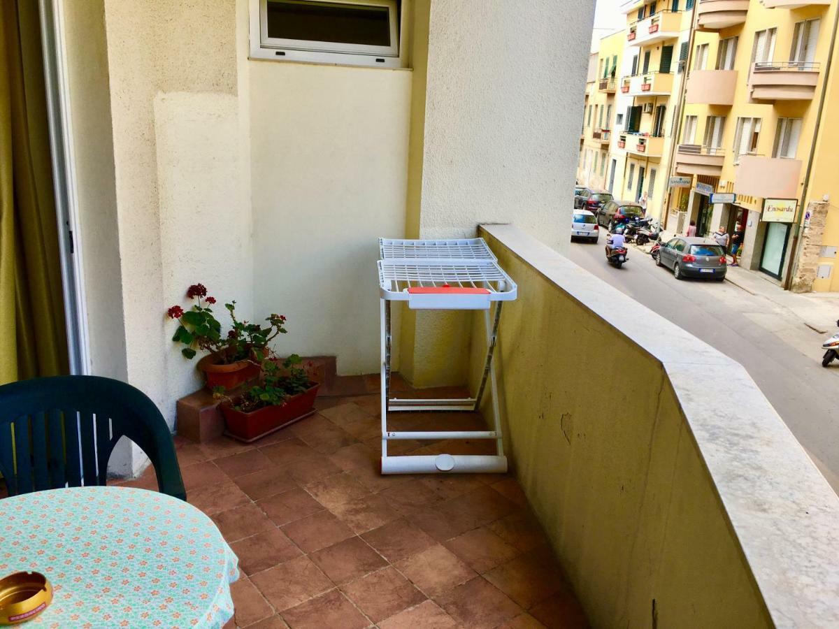Catalan Rooms Alghero Eksteriør billede